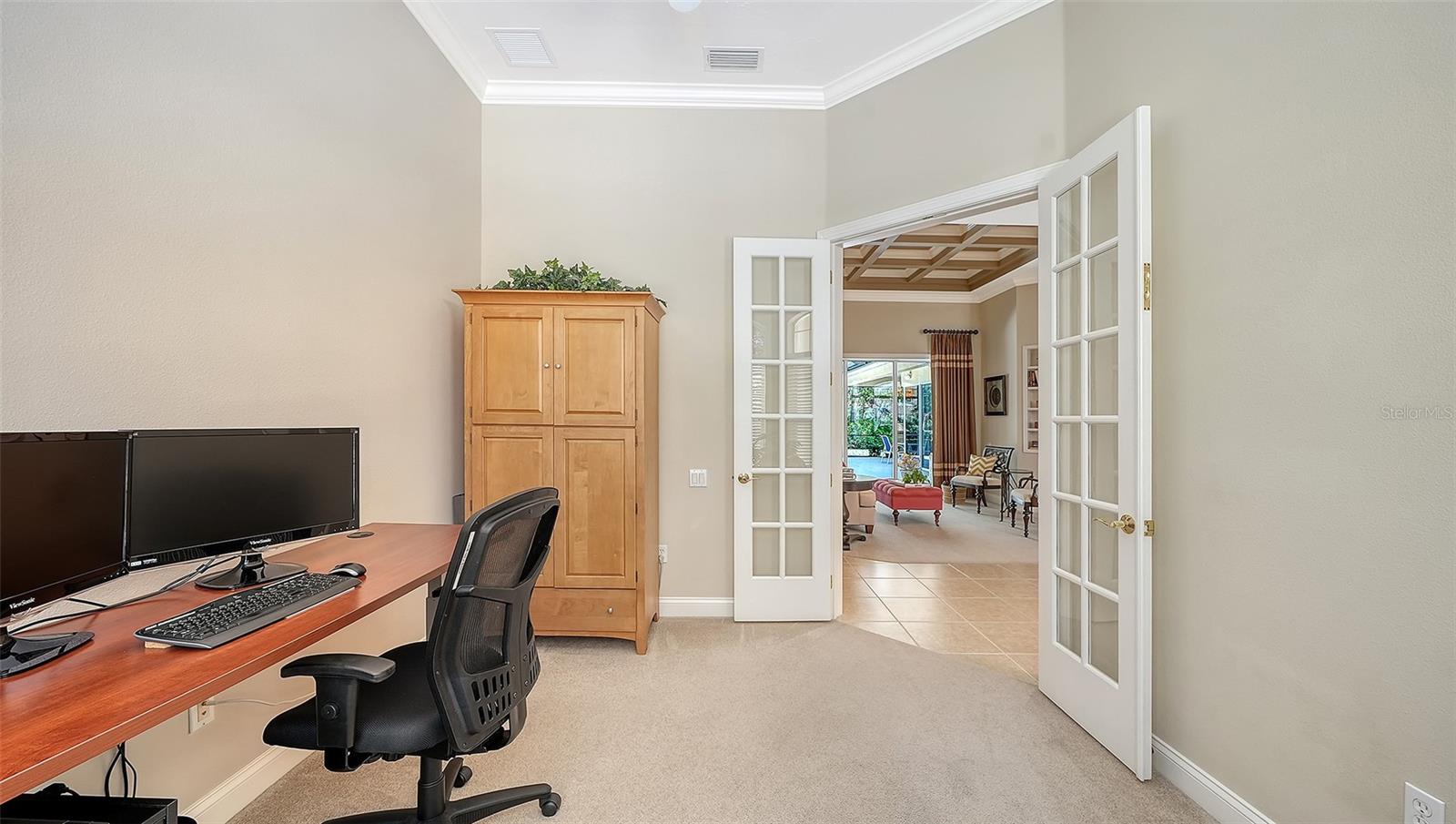 LAKEWOOD RANCH COUNTRY CLUB - Residential