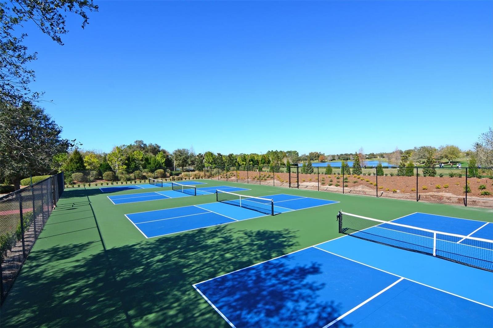 LAKEWOOD RANCH COUNTRY CLUB - Residential
