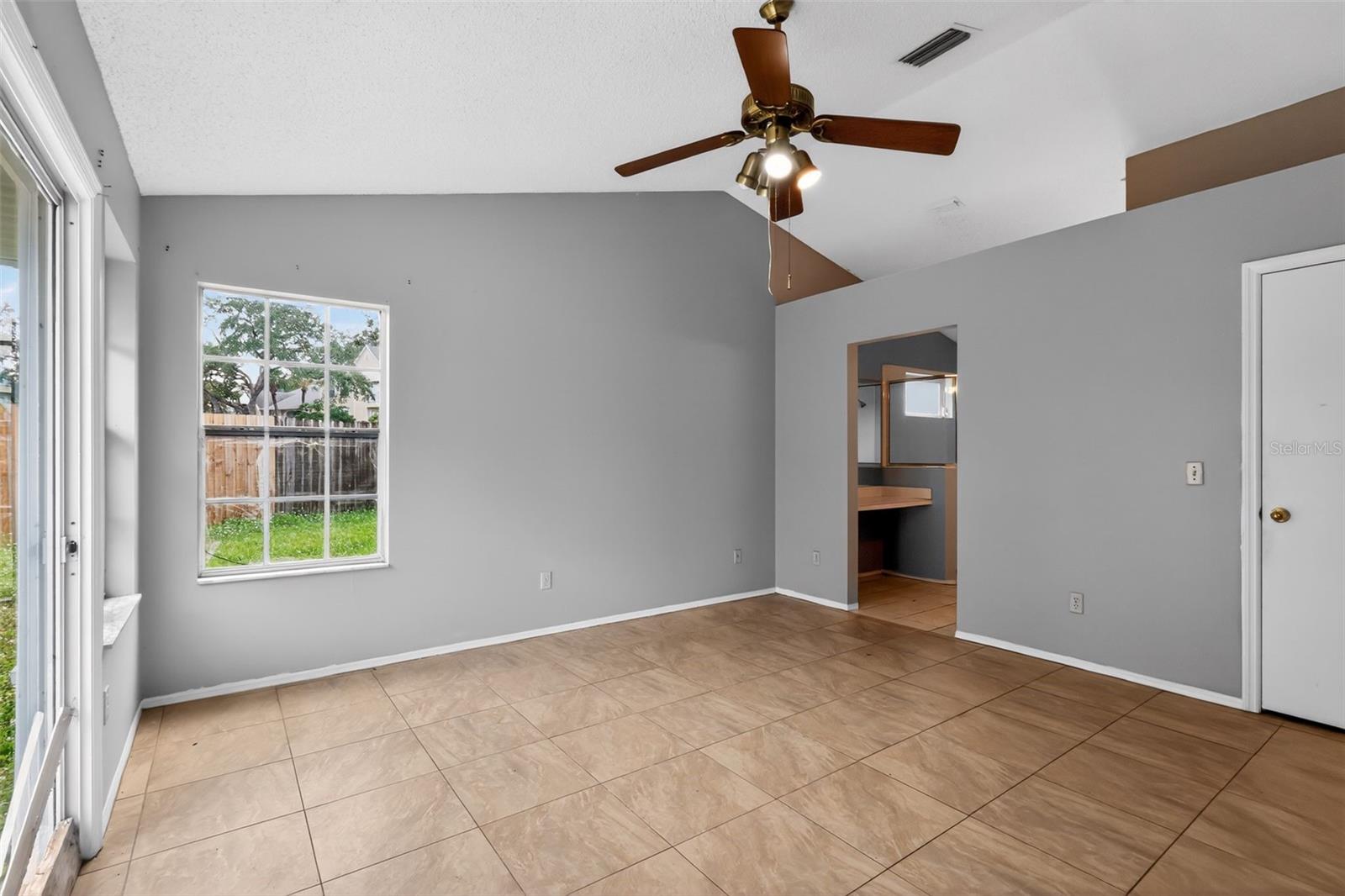 TR G REP - Residential