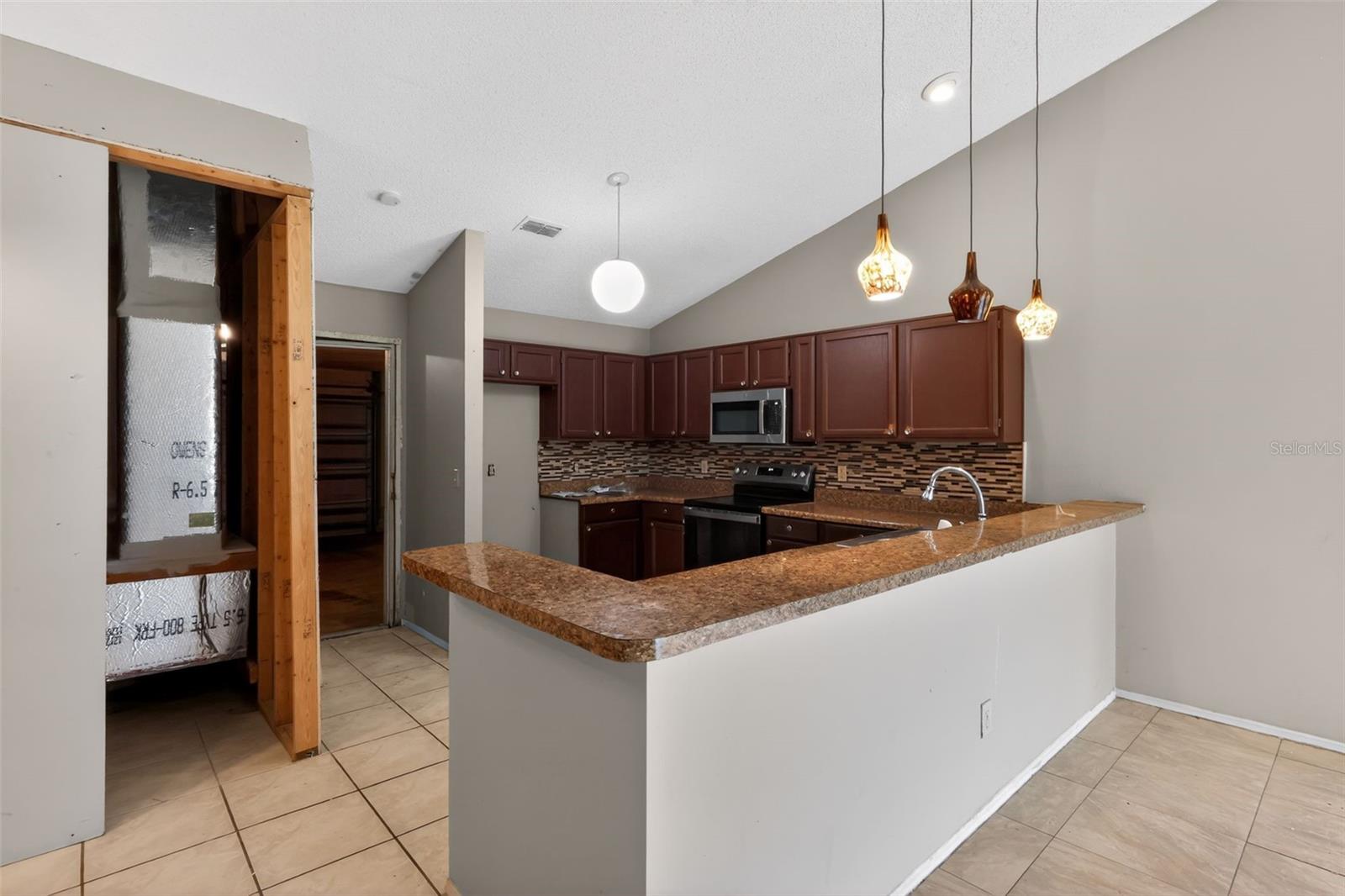 TR G REP - Residential