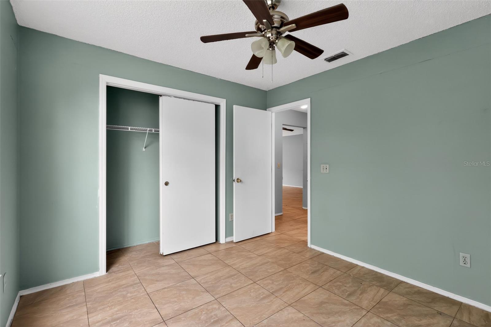 TR G REP - Residential