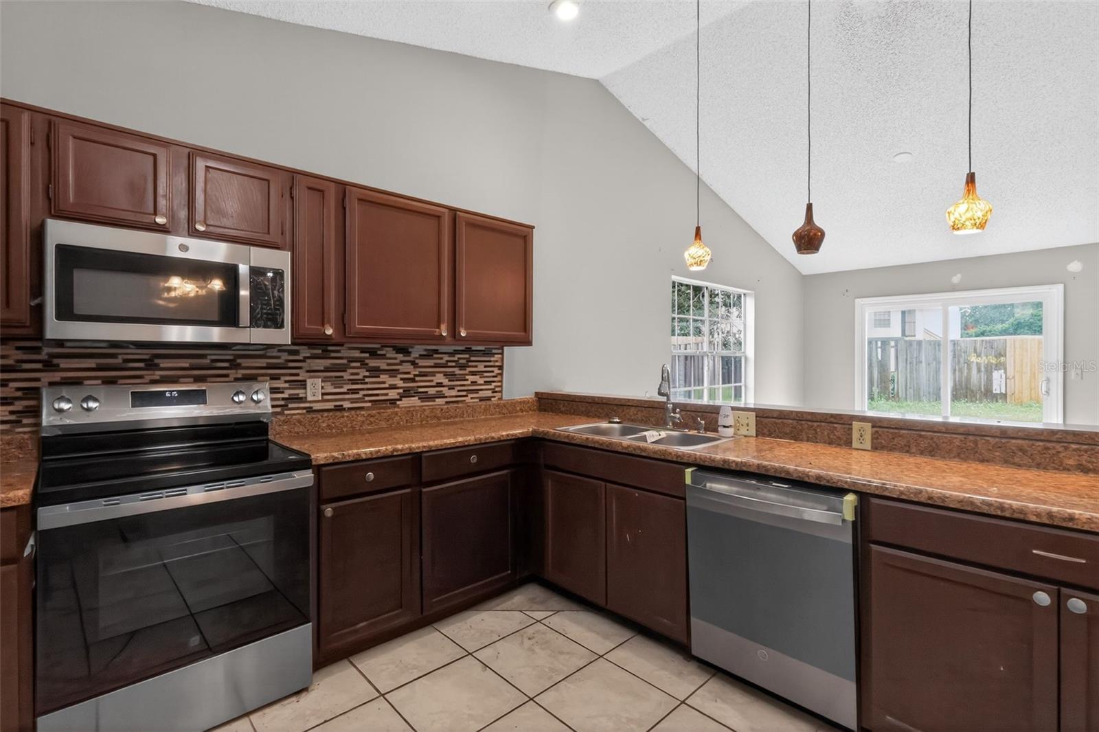 TR G REP - Residential