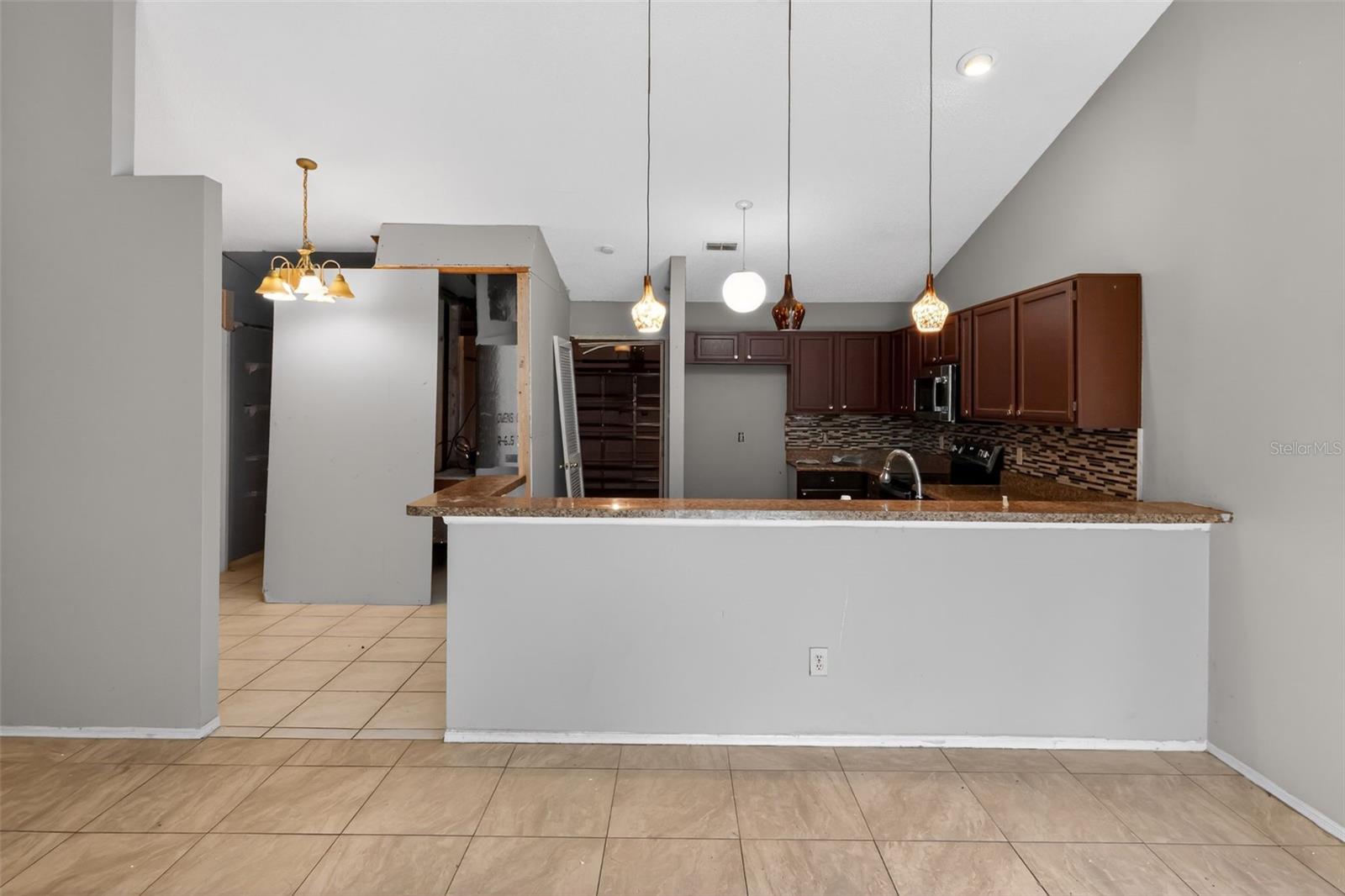 TR G REP - Residential