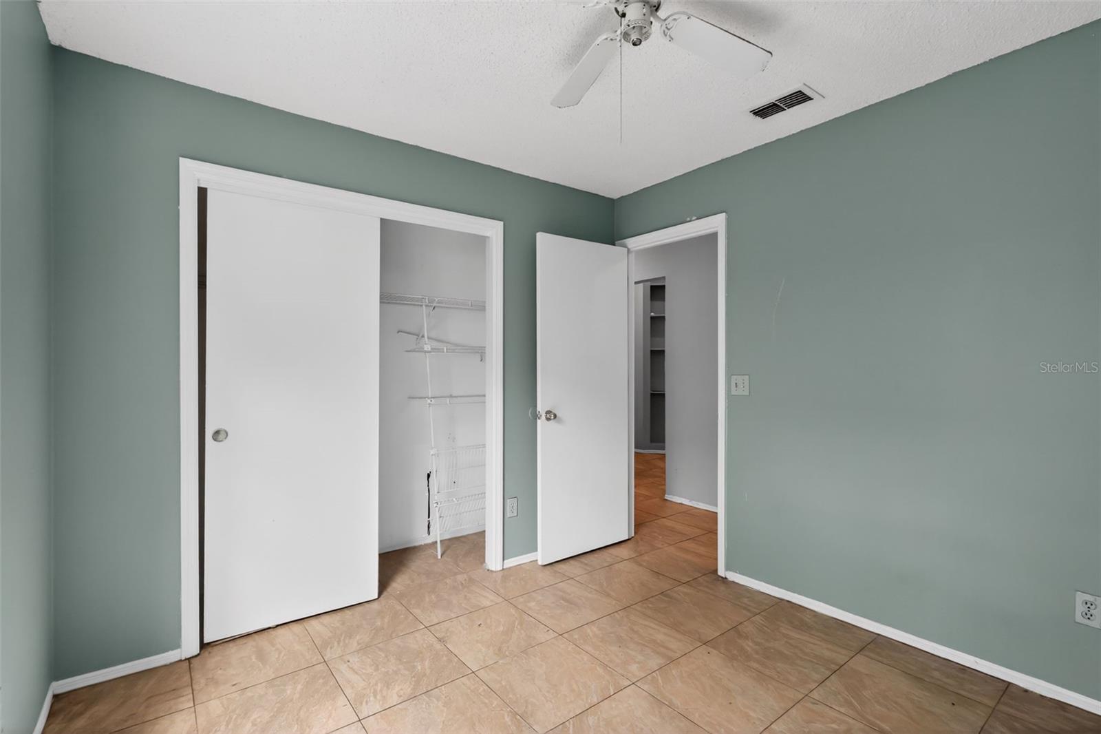 TR G REP - Residential