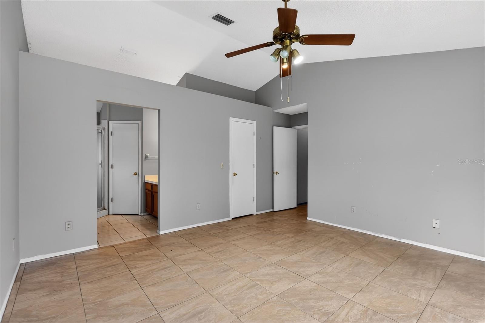 TR G REP - Residential