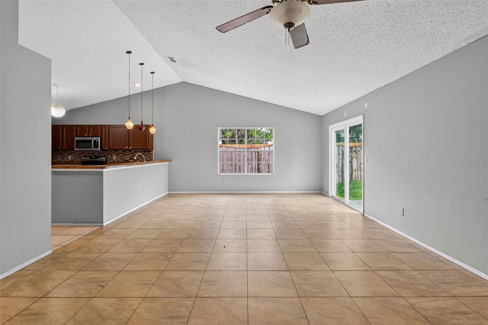 TR G REP - Residential