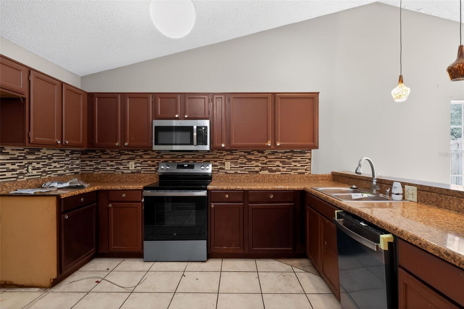 TR G REP - Residential