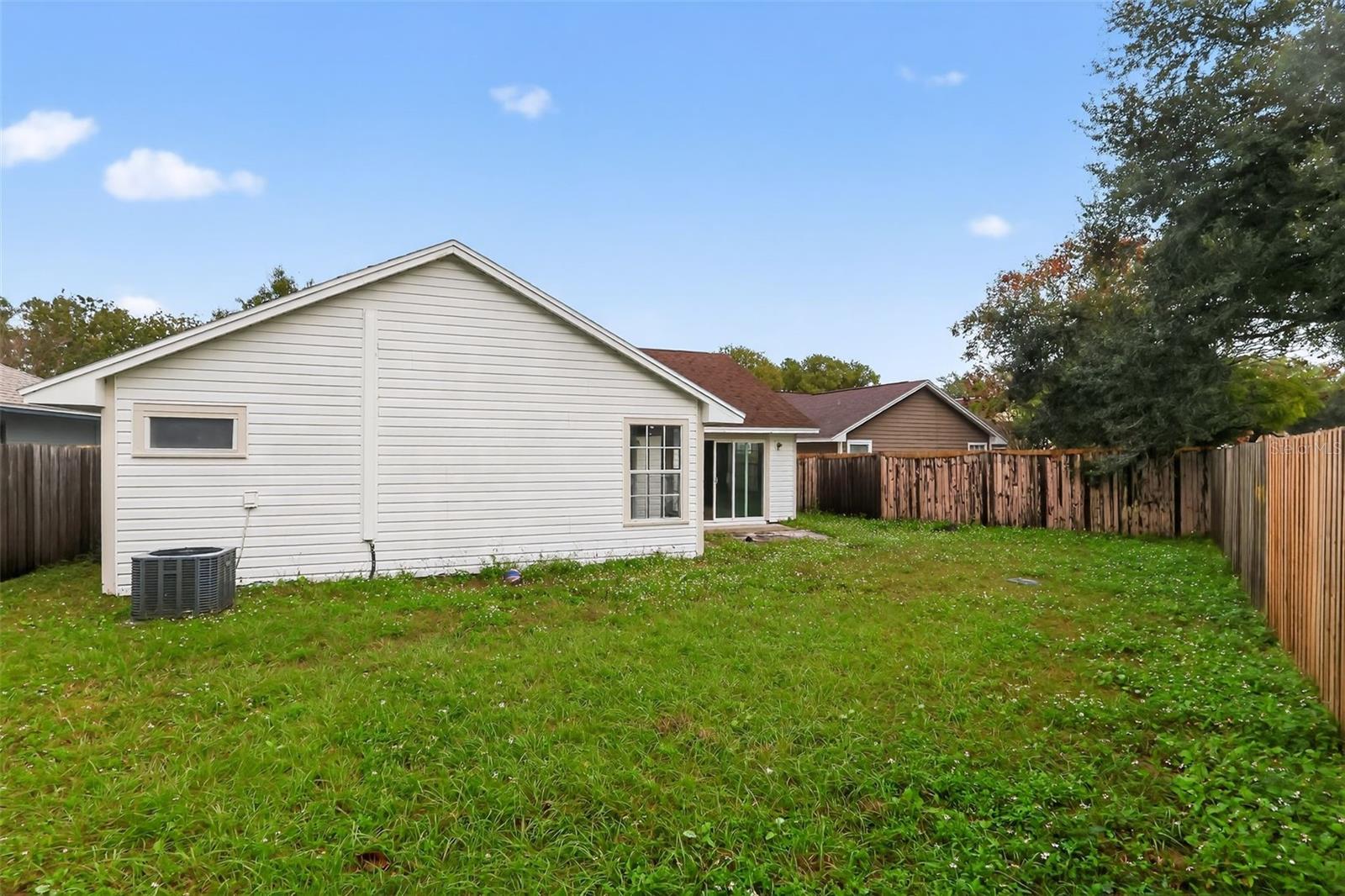 TR G REP - Residential