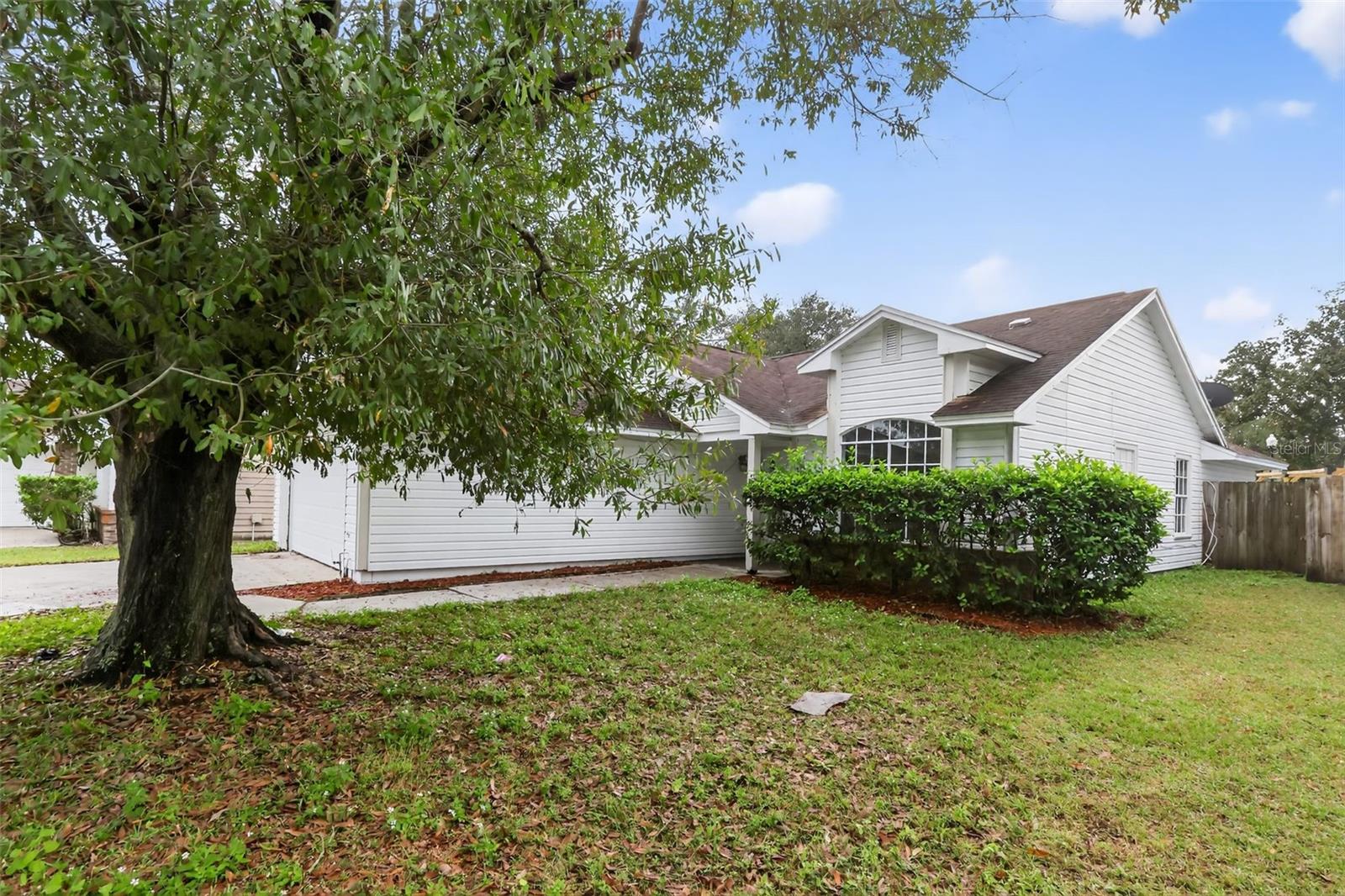 TR G REP - Residential