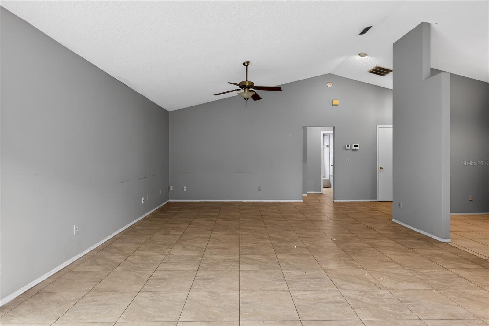 TR G REP - Residential