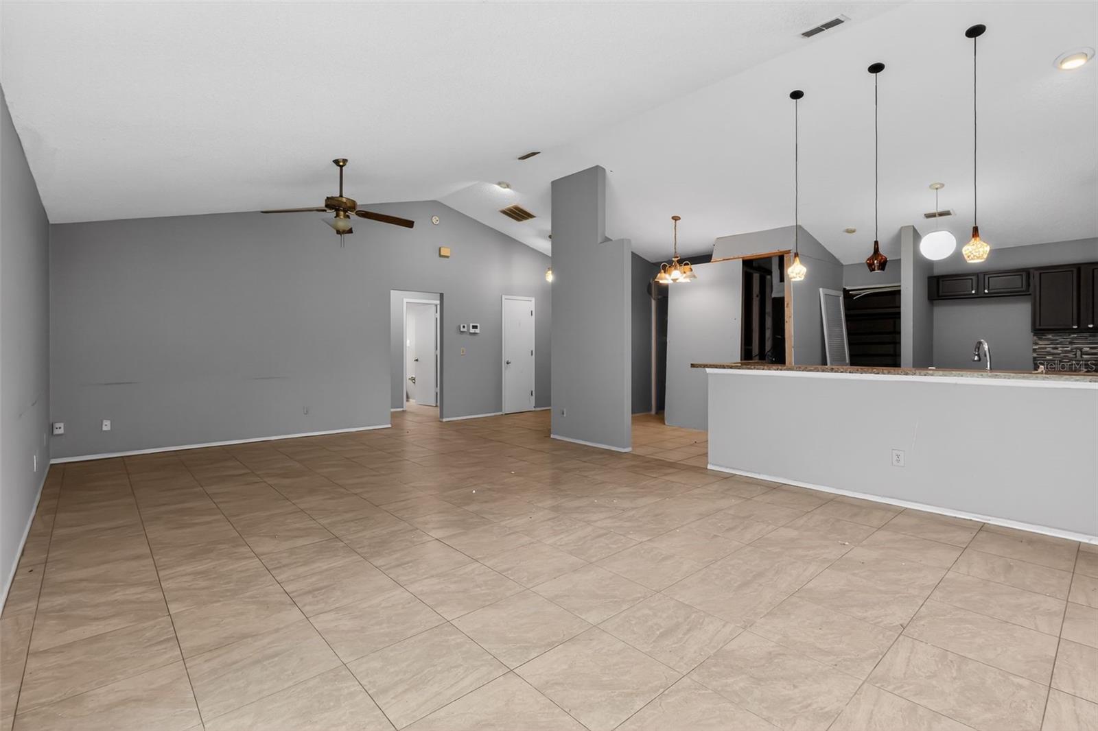 TR G REP - Residential