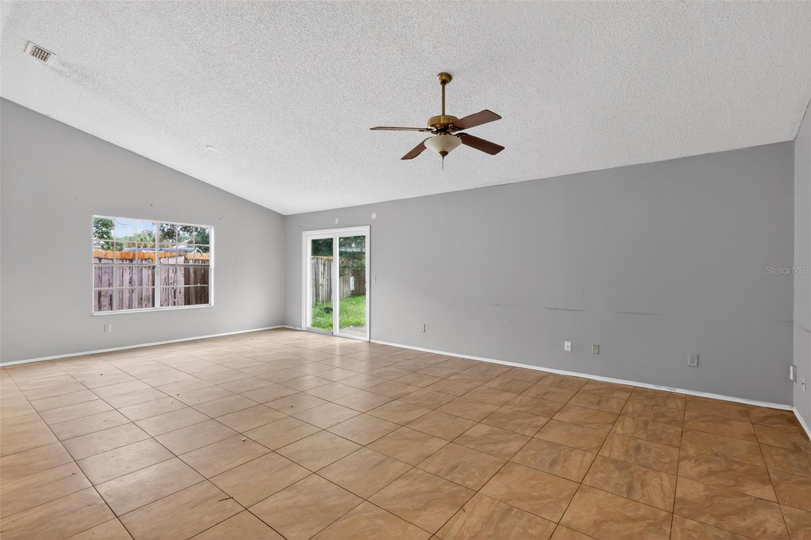 TR G REP - Residential