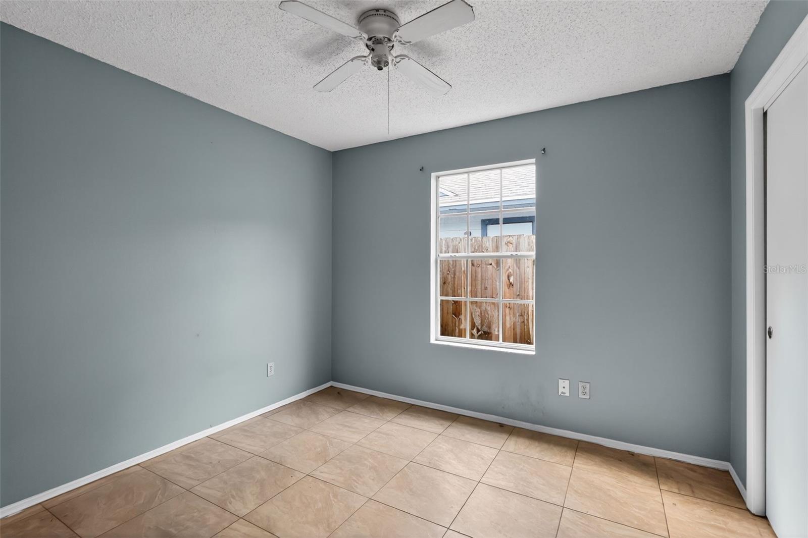 TR G REP - Residential