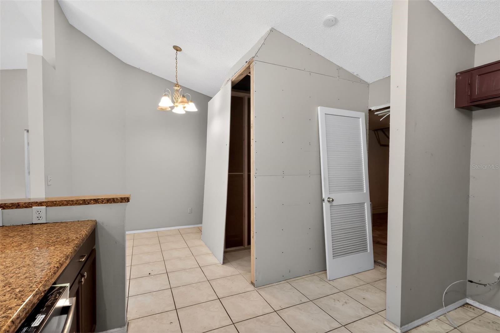 TR G REP - Residential