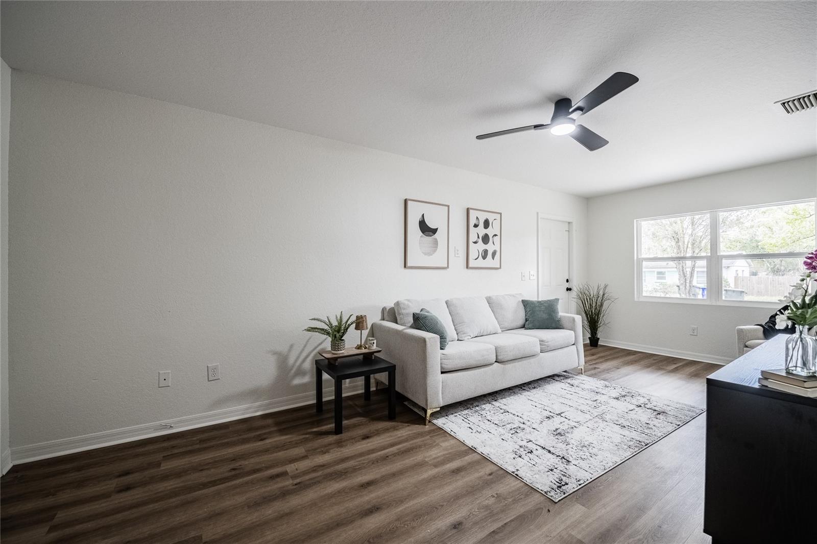 CAMPHOR HEIGHTS - Residential