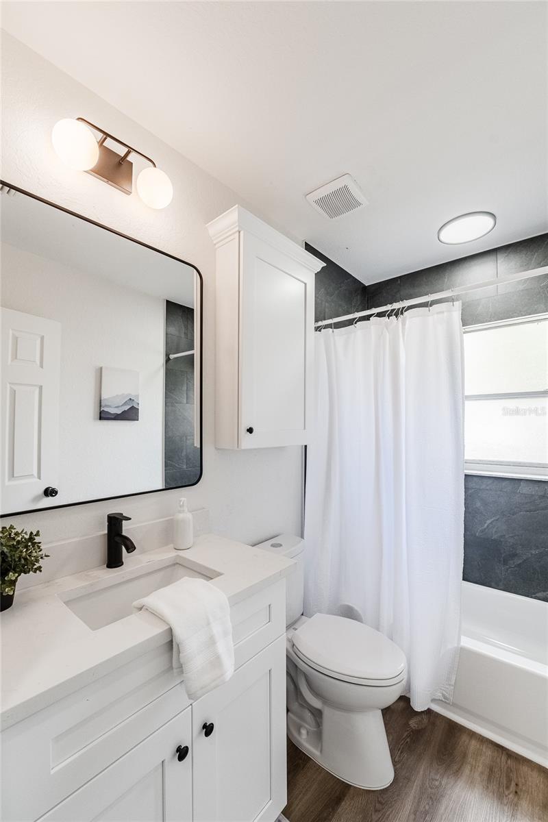 CAMPHOR HEIGHTS - Residential