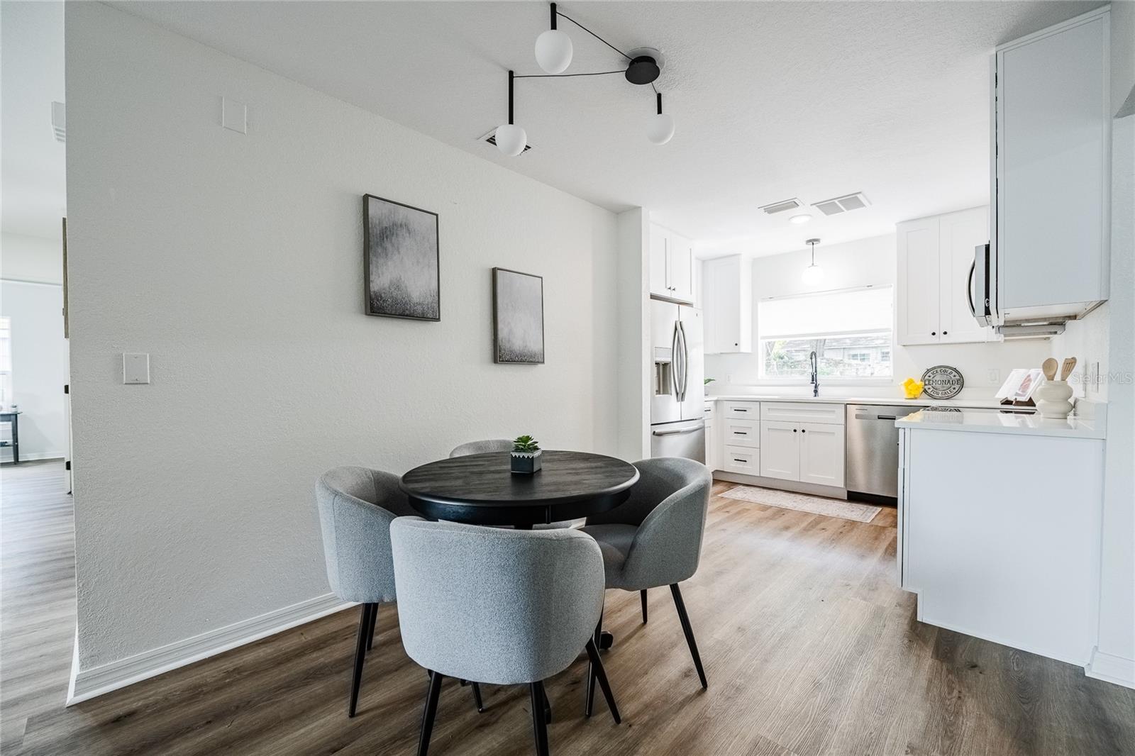 CAMPHOR HEIGHTS - Residential