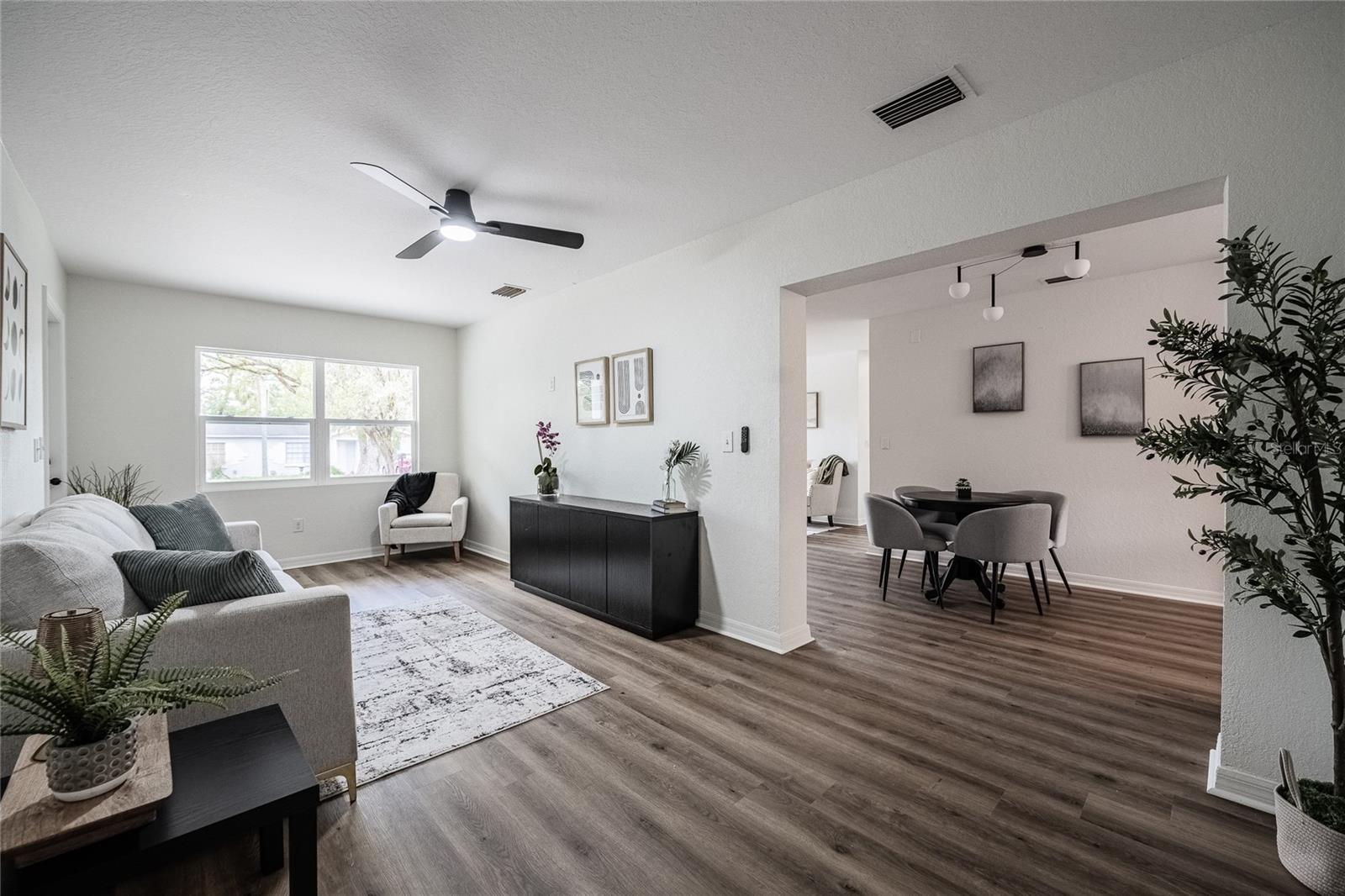 CAMPHOR HEIGHTS - Residential