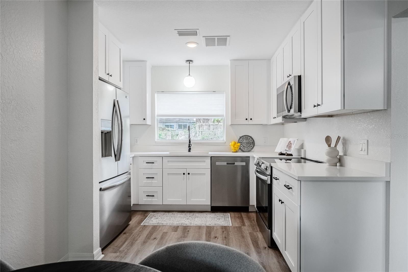 CAMPHOR HEIGHTS - Residential