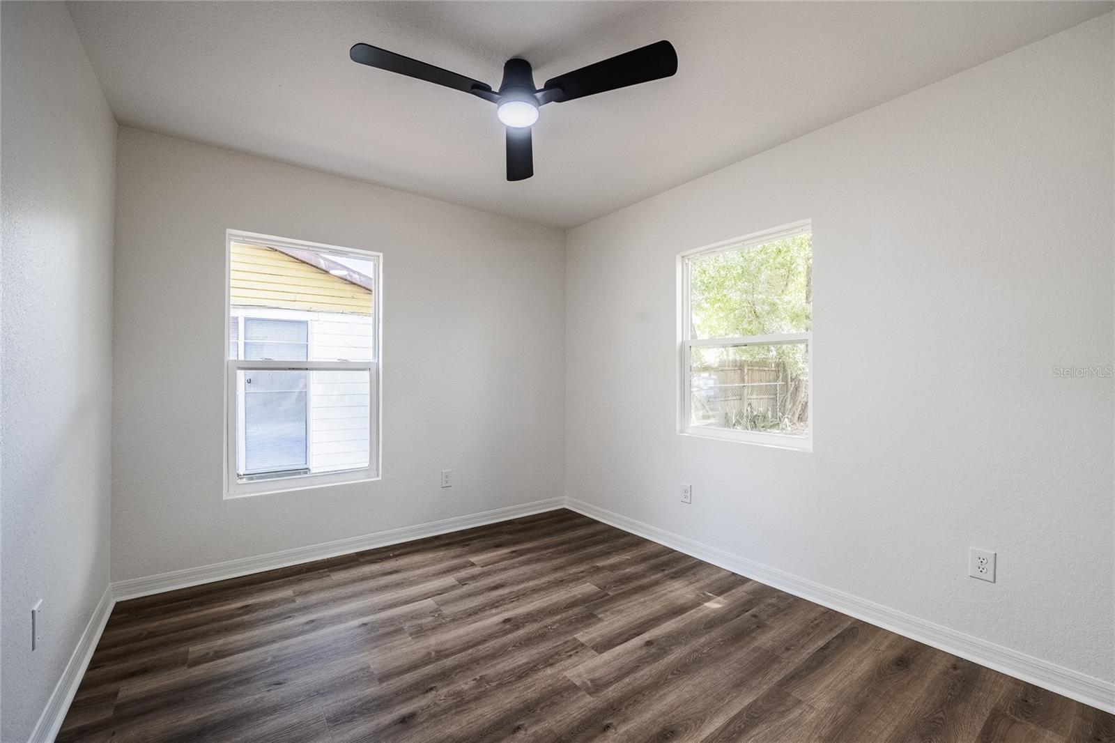 CAMPHOR HEIGHTS - Residential