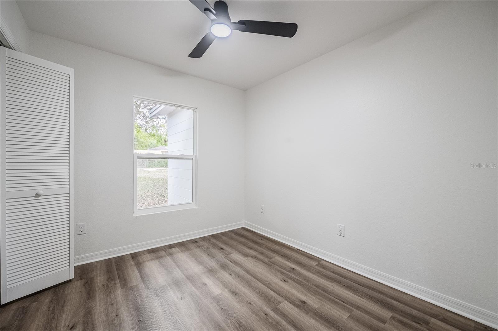 CAMPHOR HEIGHTS - Residential
