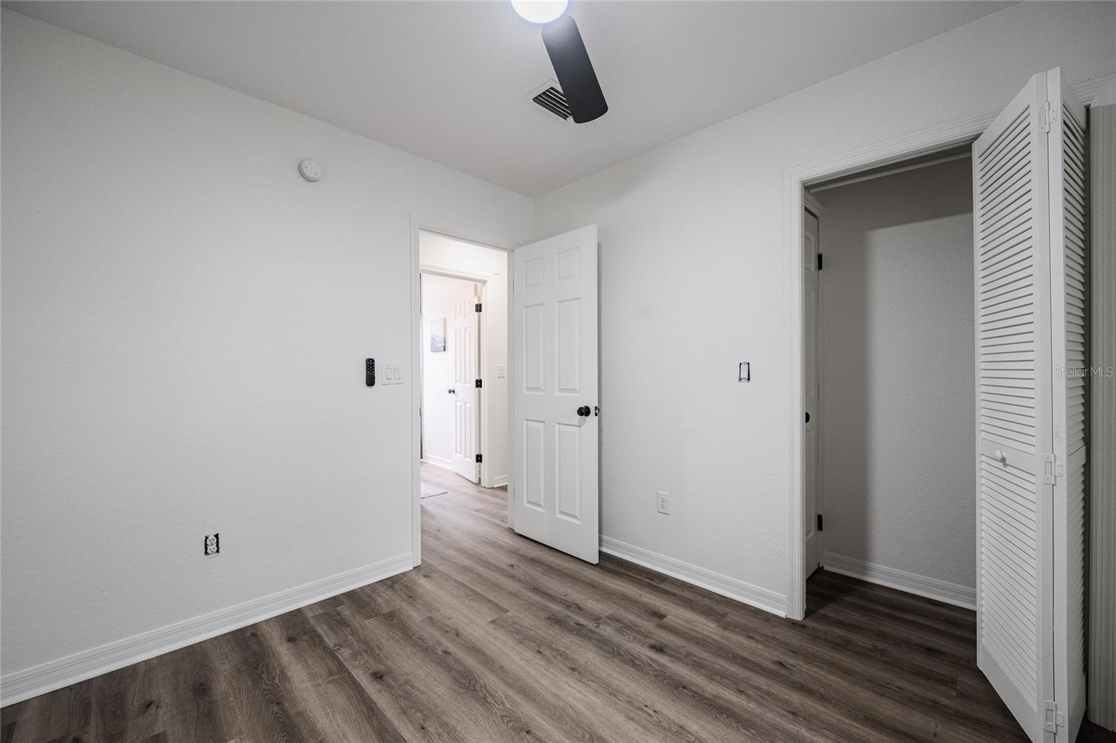CAMPHOR HEIGHTS - Residential