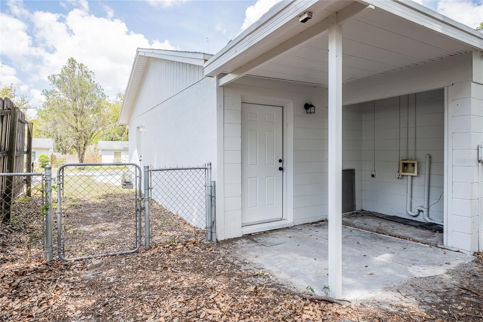CAMPHOR HEIGHTS - Residential