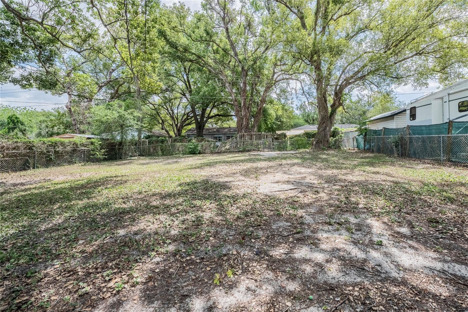 CAMPHOR HEIGHTS - Residential