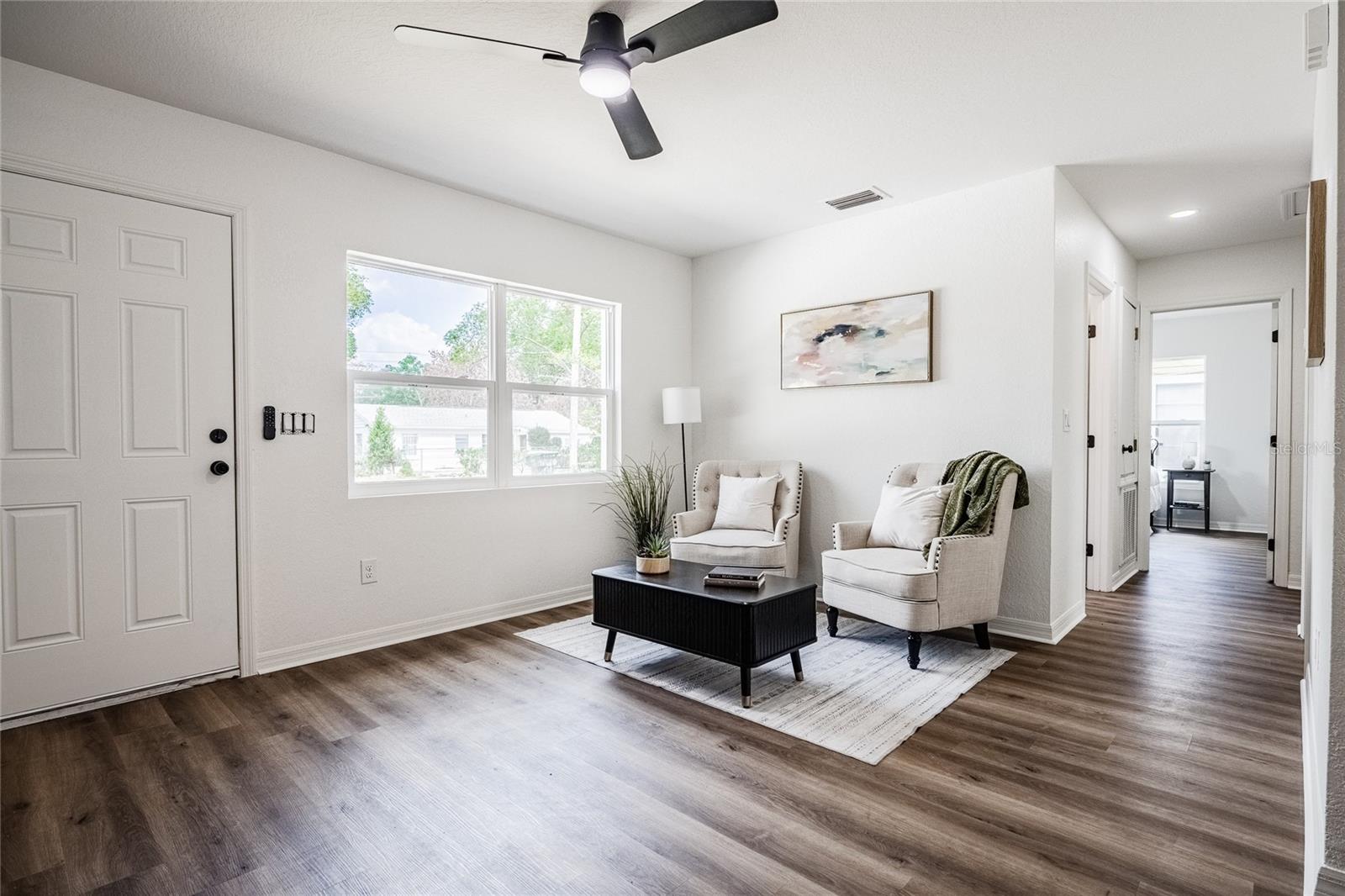 CAMPHOR HEIGHTS - Residential