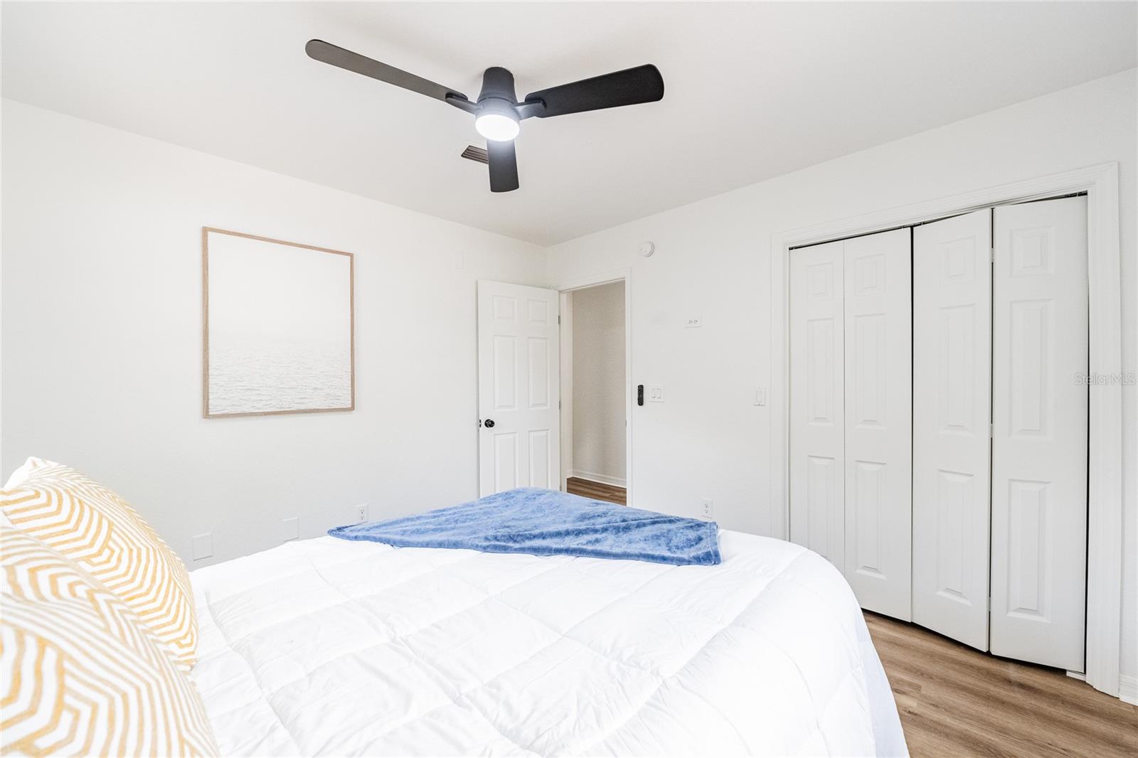 CAMPHOR HEIGHTS - Residential