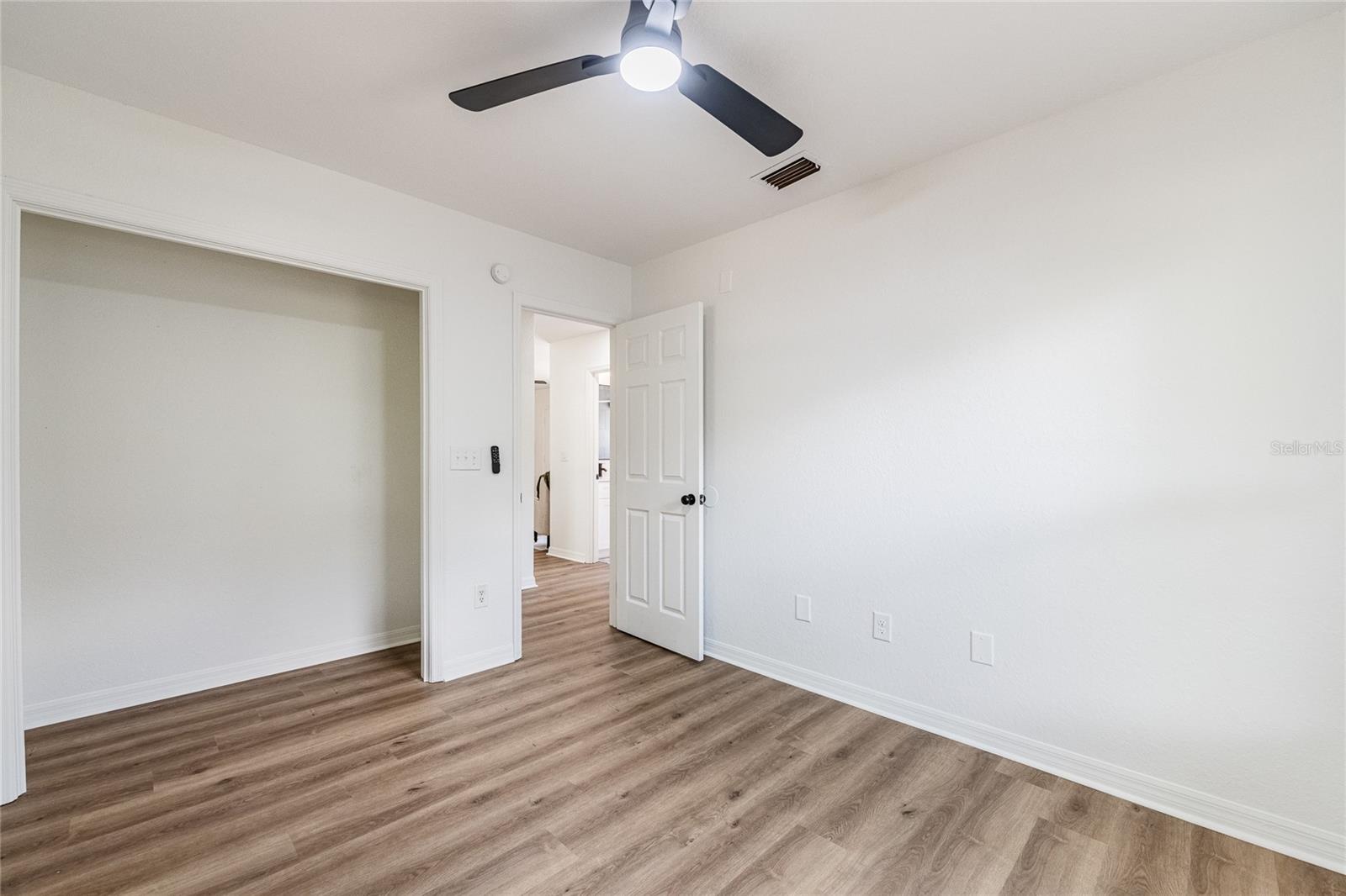 CAMPHOR HEIGHTS - Residential