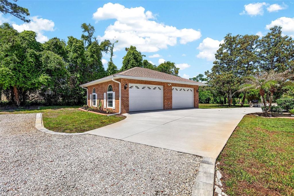 Photo of 160 Packwood Road, Edgewater, FL 32141 (MLS # V4948741)