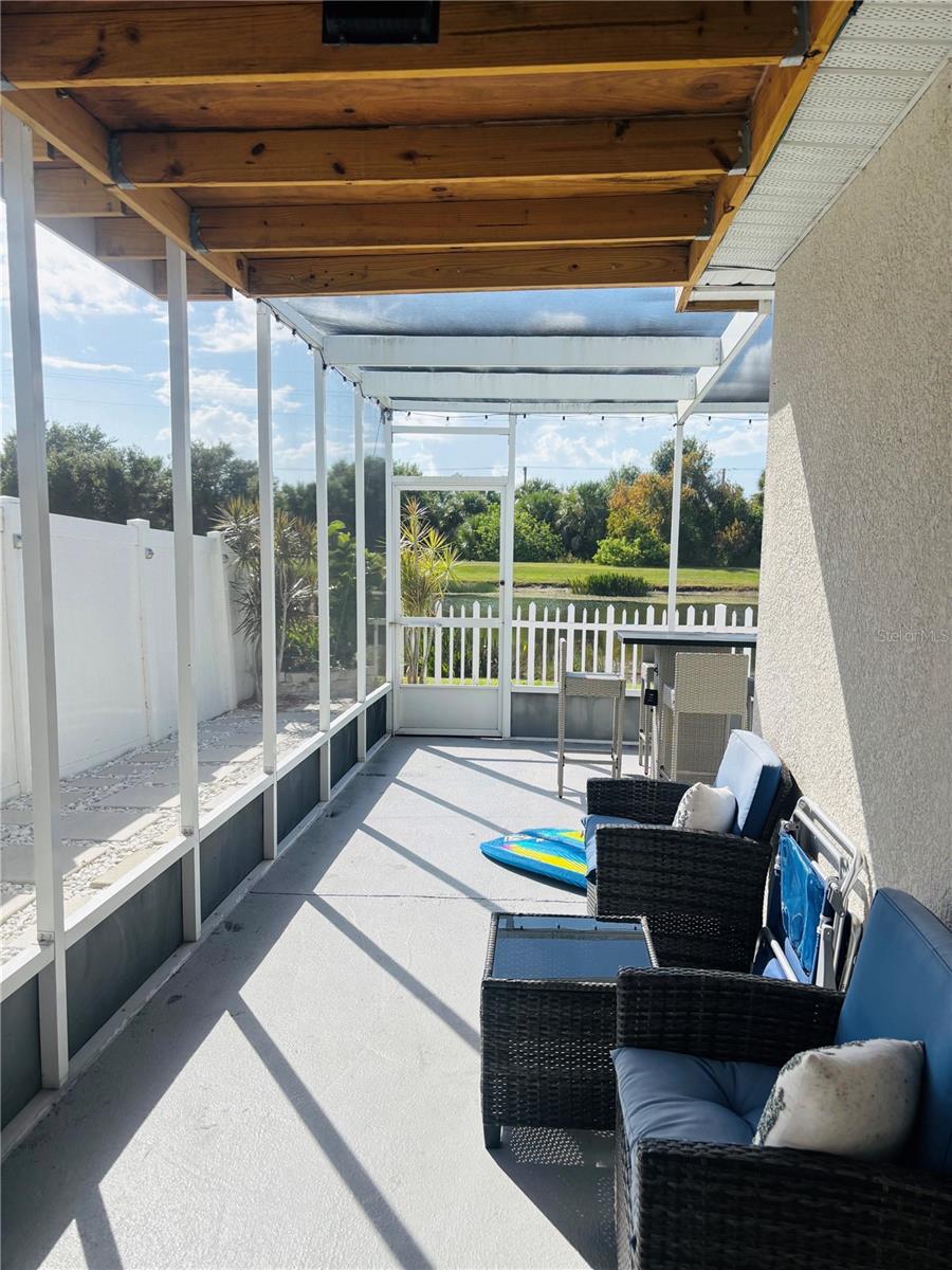 CARRIAGE PTE SOUTH PH 2C 2 - Residential Lease