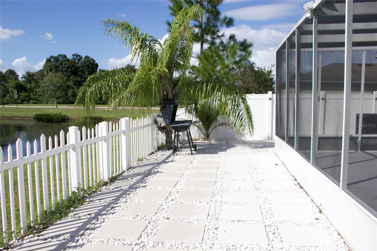 CARRIAGE PTE SOUTH PH 2C 2 - Residential Lease