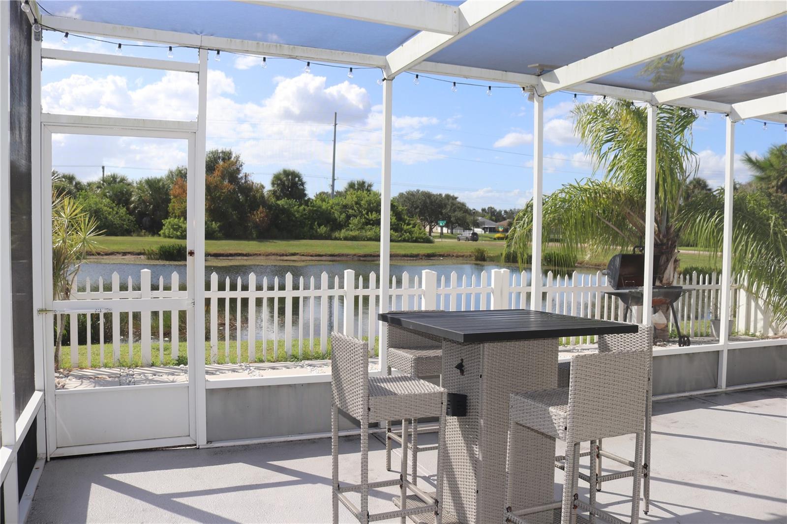 CARRIAGE PTE SOUTH PH 2C 2 - Residential Lease