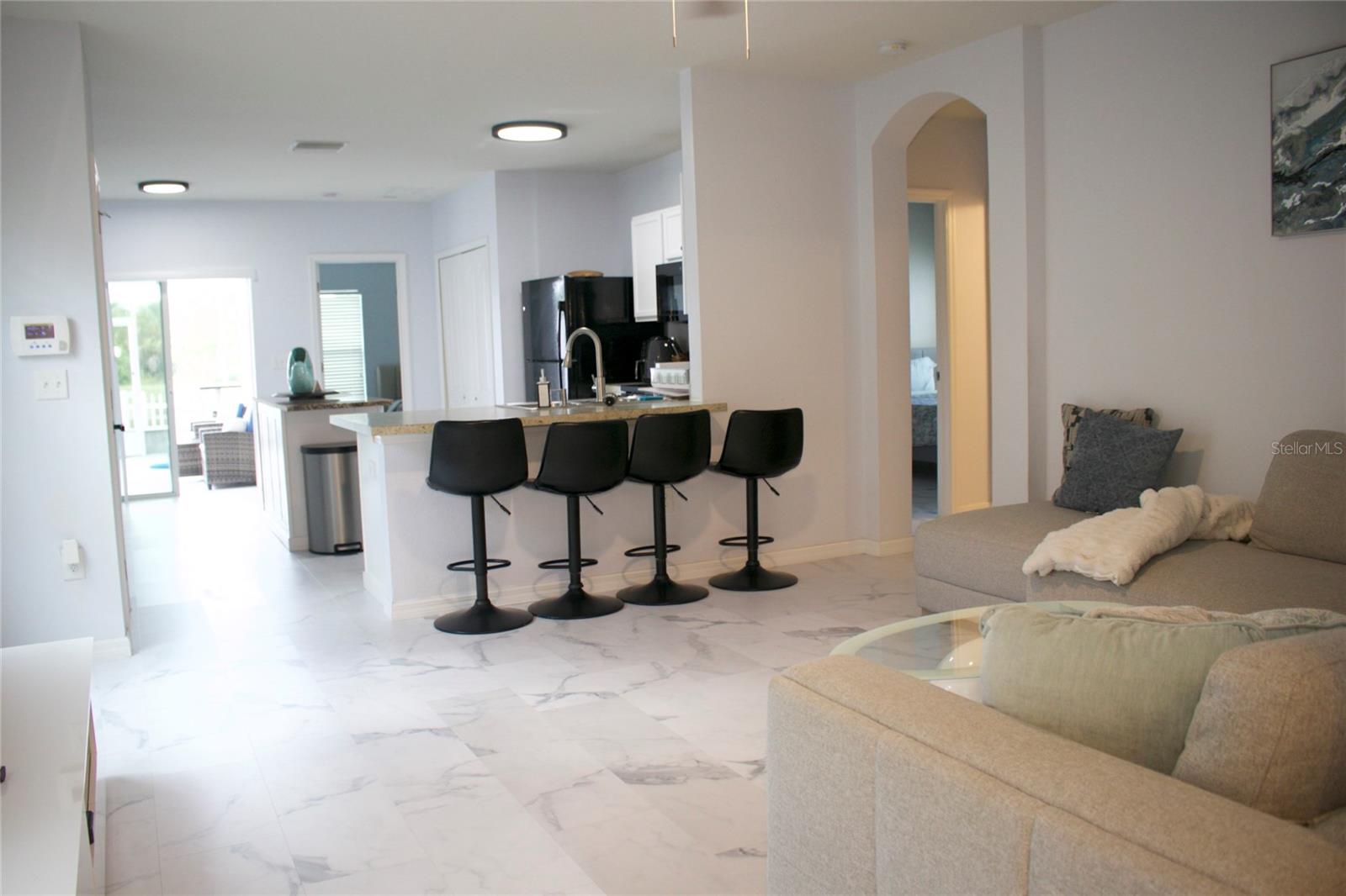 CARRIAGE PTE SOUTH PH 2C 2 - Residential Lease