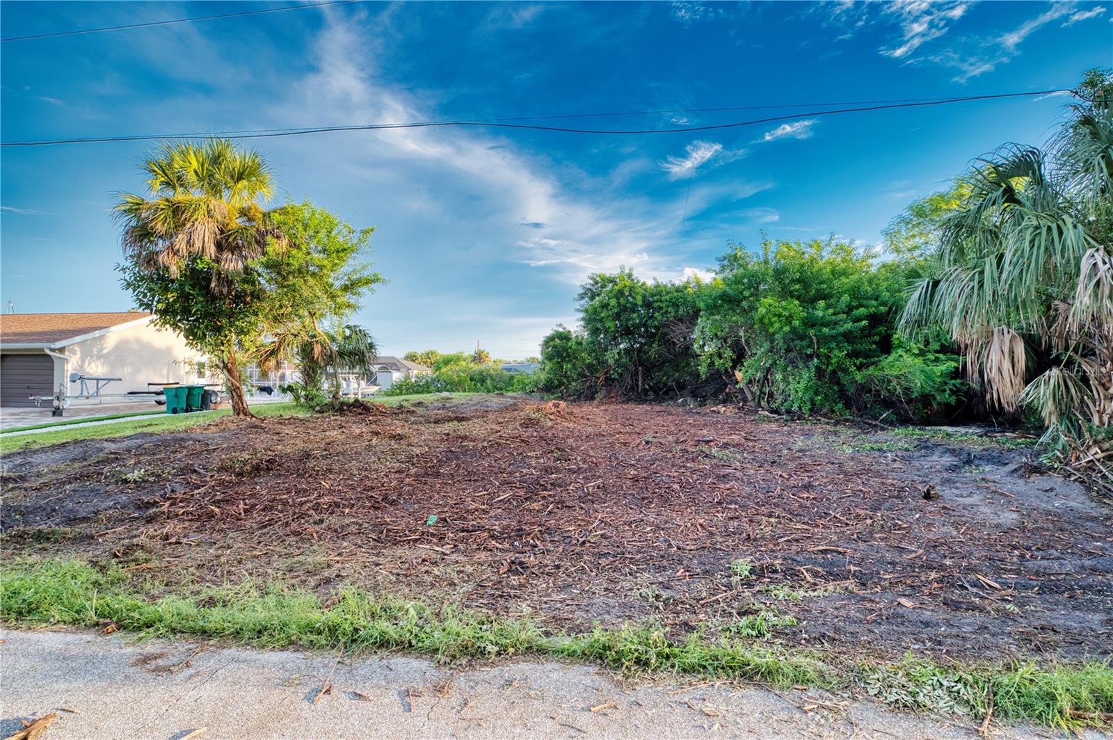 PORT CHARLOTTE SEC 079 - Land