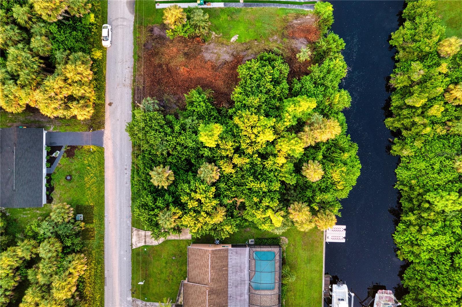 PORT CHARLOTTE SEC 079 - Land