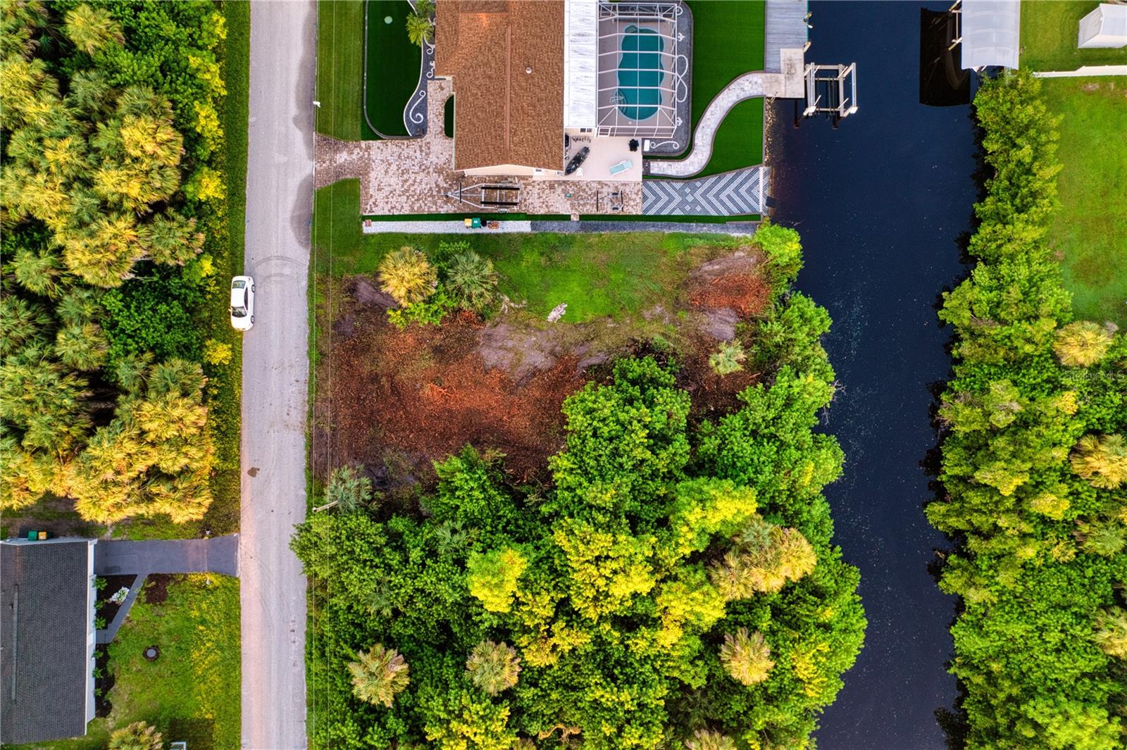 PORT CHARLOTTE SEC 079 - Land