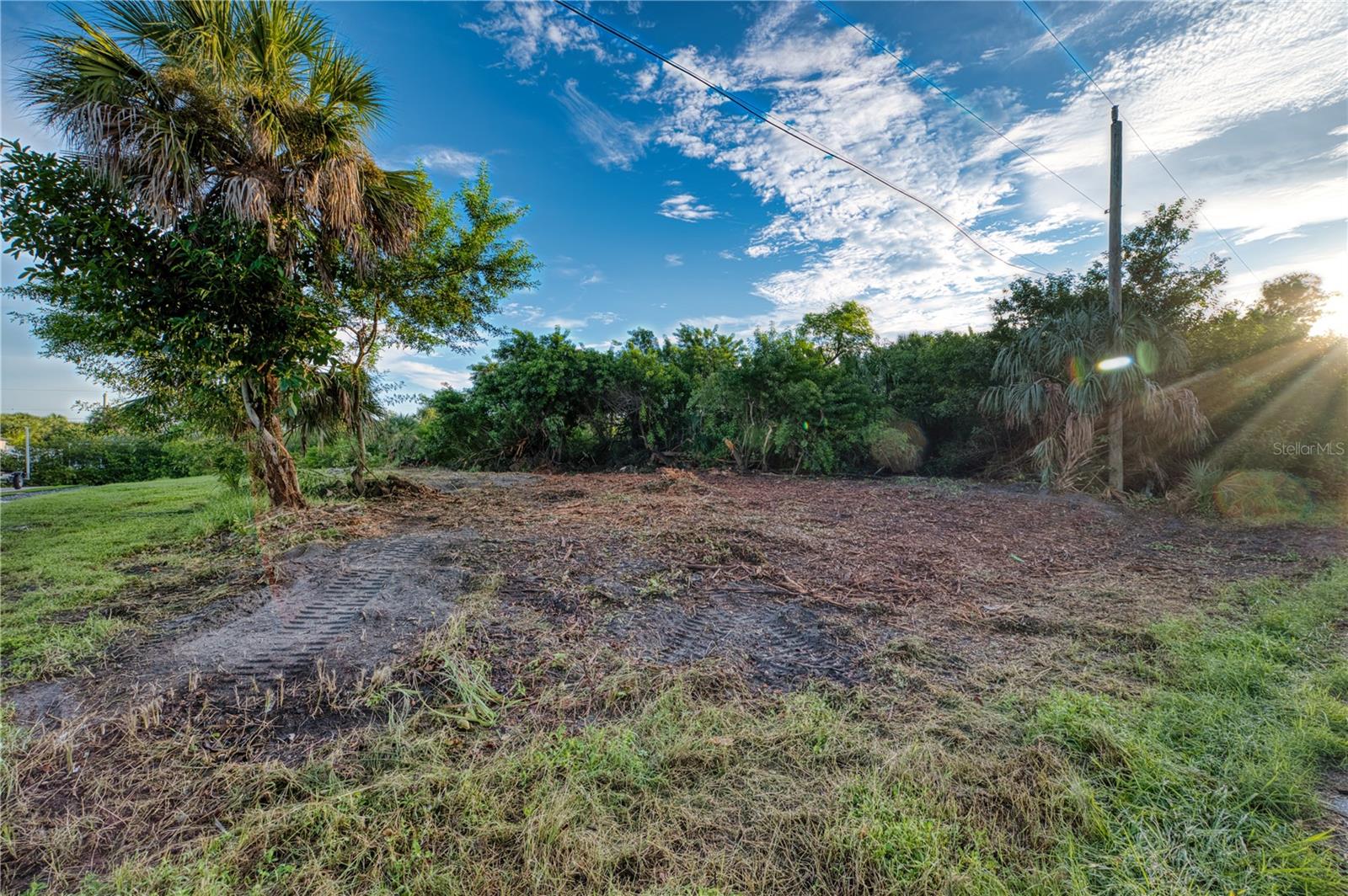 PORT CHARLOTTE SEC 079 - Land