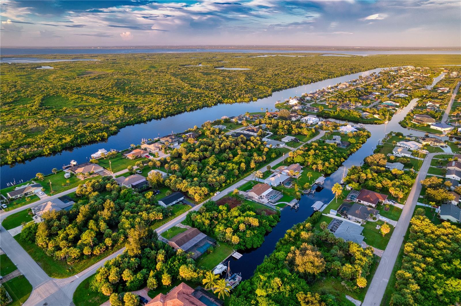 PORT CHARLOTTE SEC 079 - Land