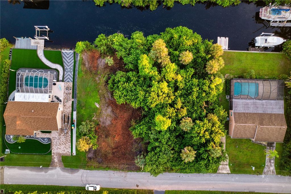 Photo of 18522 Ayrshire Circle, Port Charlotte, FL 33948 (MLS # N6140497)