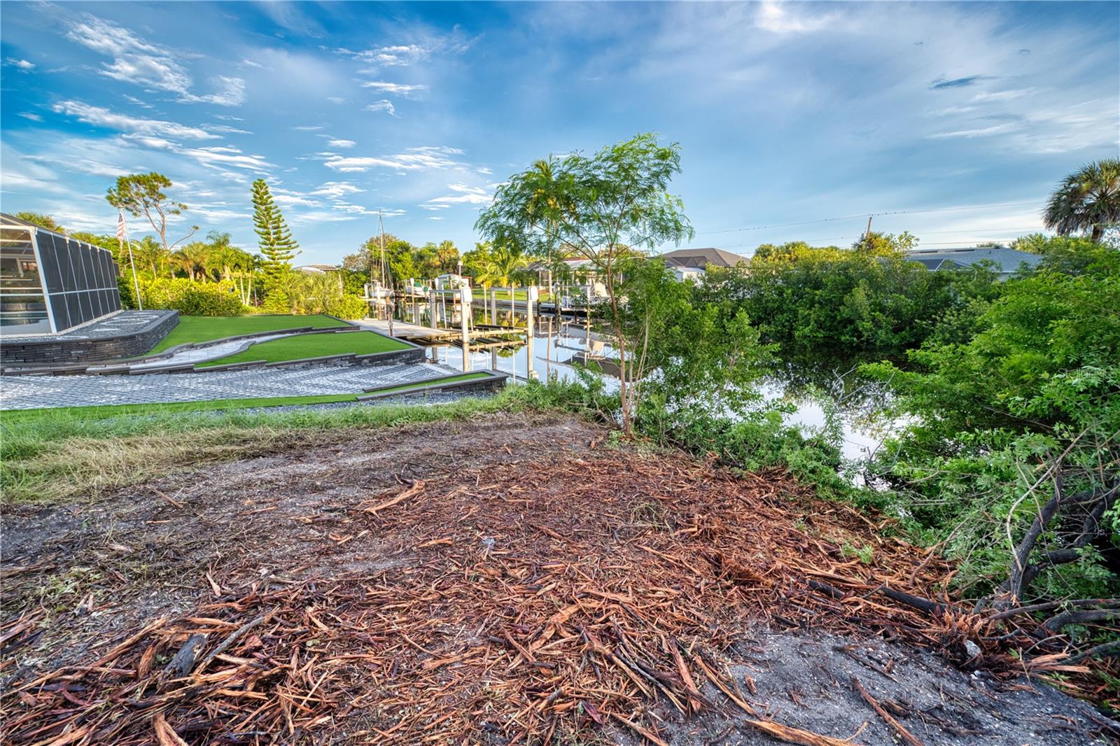 PORT CHARLOTTE SEC 079 - Land