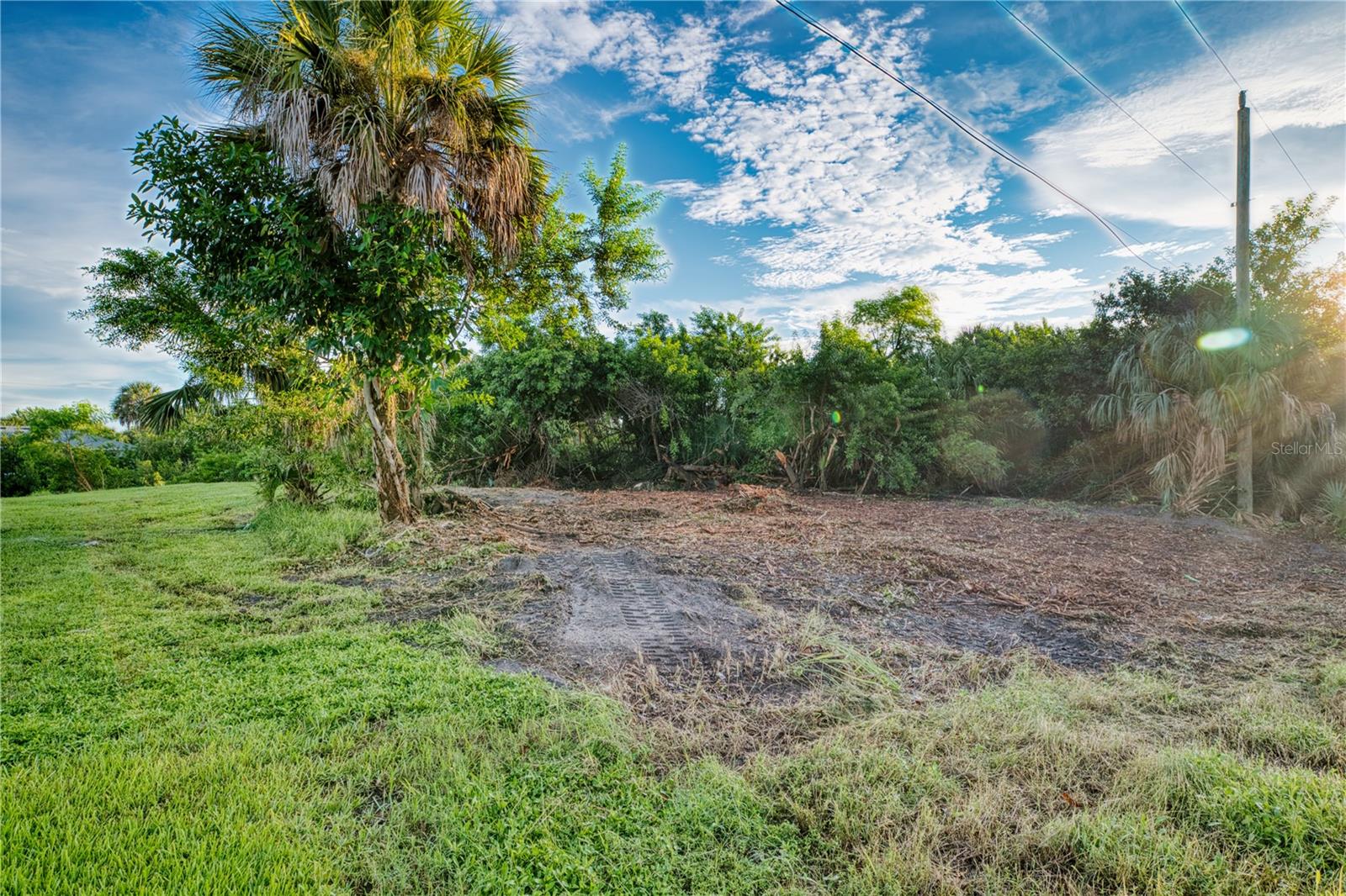 PORT CHARLOTTE SEC 079 - Land