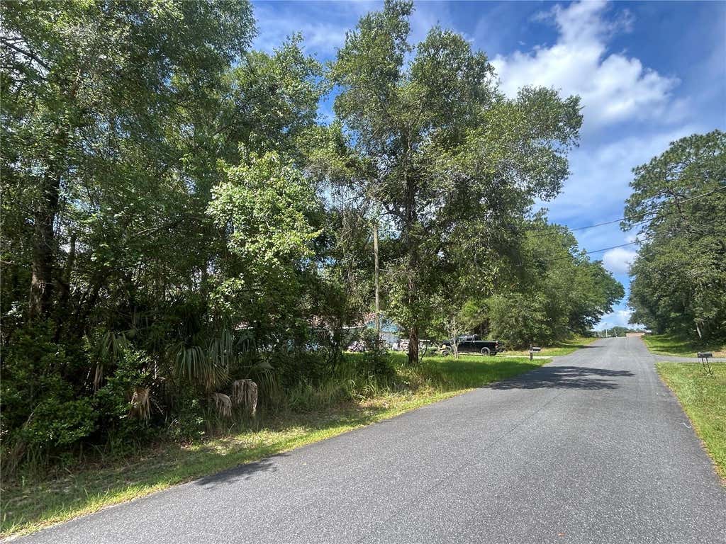 Photo of 3118 E Deal Street, Inverness, FL 34453 (MLS # FC319406)