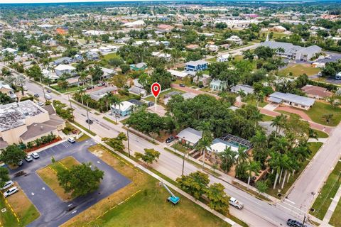 A home in PUNTA GORDA