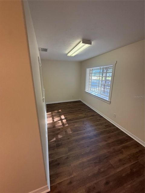 Tiny photo for 108 NW 10th Avenue, Williston, FL 32696 (MLS # GC538484)