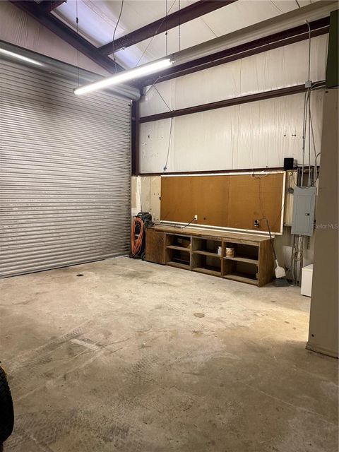 Tiny photo for 108 NW 10th Avenue, Williston, FL 32696 (MLS # GC538484)