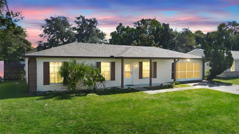 2617 SEDGEFIELD AVENUE DELTONA FL 32725