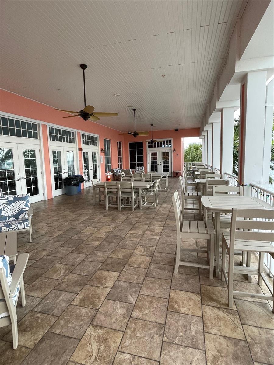 WATERSIDE AT COQUINA KEY - Residential Lease